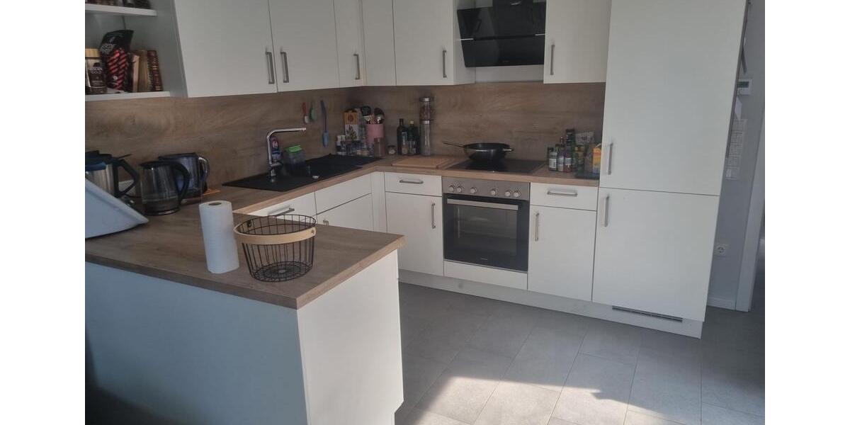 Doppelhaushälfte Neuenhaus - 4 Zimmer, 100 m&sup2;, 1.280&euro; | Angebot:26550062