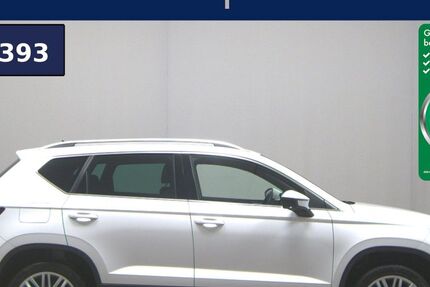 Seat Ateca 162.512 km 16.680 &euro; Gyhum/Bockel 27404
