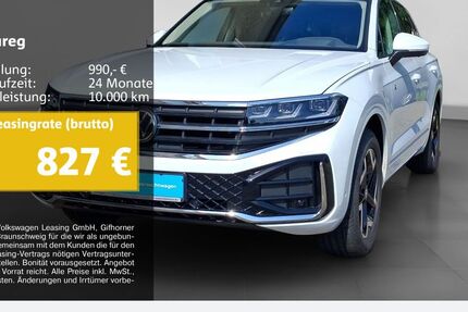 VW Touareg 22.577 km 72.690 &euro; Dorsten 46282