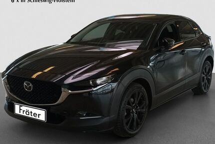 Mazda CX-3 85.700 km 19.480 &euro; Eckernförde 24340
