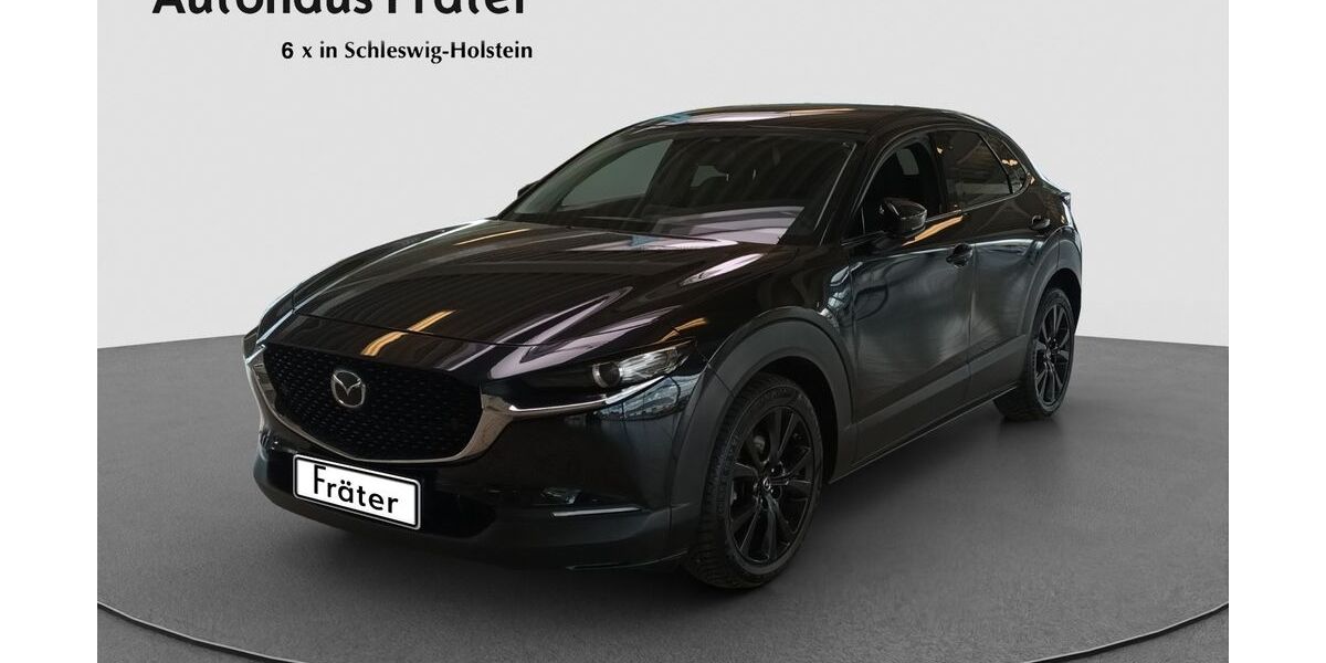 Mazda CX-3 85.700 km 19.480 &euro; Eckernförde 24340