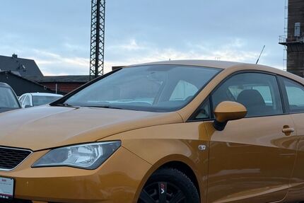 Seat Ibiza 119.998 km 4.499 &euro; Breitenbach 37327