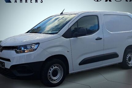 Toyota Proace City 11.601 km 18.540 € Stralsund 18437