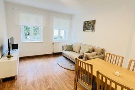 Zimmer Nürnberg Altstadt, St. Lorenz - 3 Zimmer, 1.190&euro; | Angebot:26870105