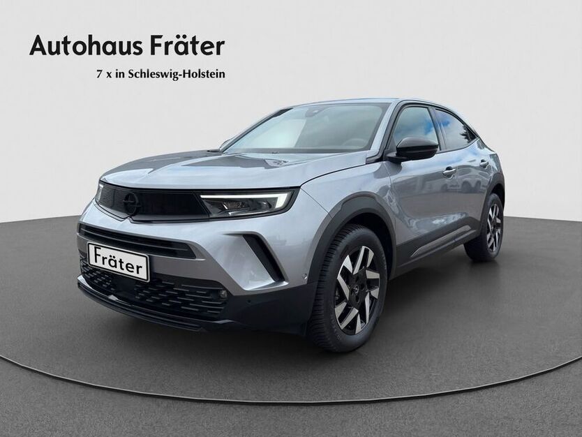 Mokka