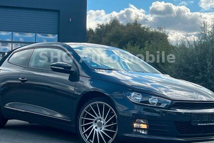 VW Scirocco 109.000 km 11.699 € Nienstädt 31688