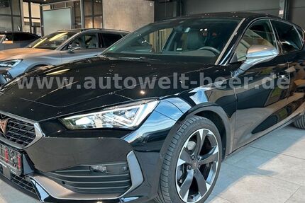 Cupra Leon 35.550 km 24.980 &euro; Waging am See 83329