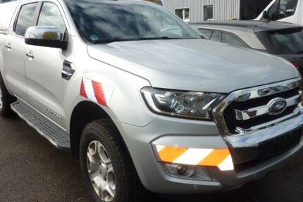 Ford Ranger 114.000 km 13.950 &euro; Niederraunau 86381