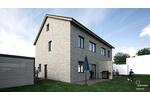 Neubau Doppelhaushälfte zu verkaufen 4 zimmer