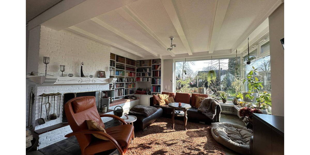 Bungalow Bad Zwischenahn Bad Zwischenahn II - 7 Zimmer, 300 m&sup2;, 839.000&euro; | Angebot:26290121