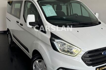 Ford Transit Custom 130.000 km 16.998 &euro; Worms 67547