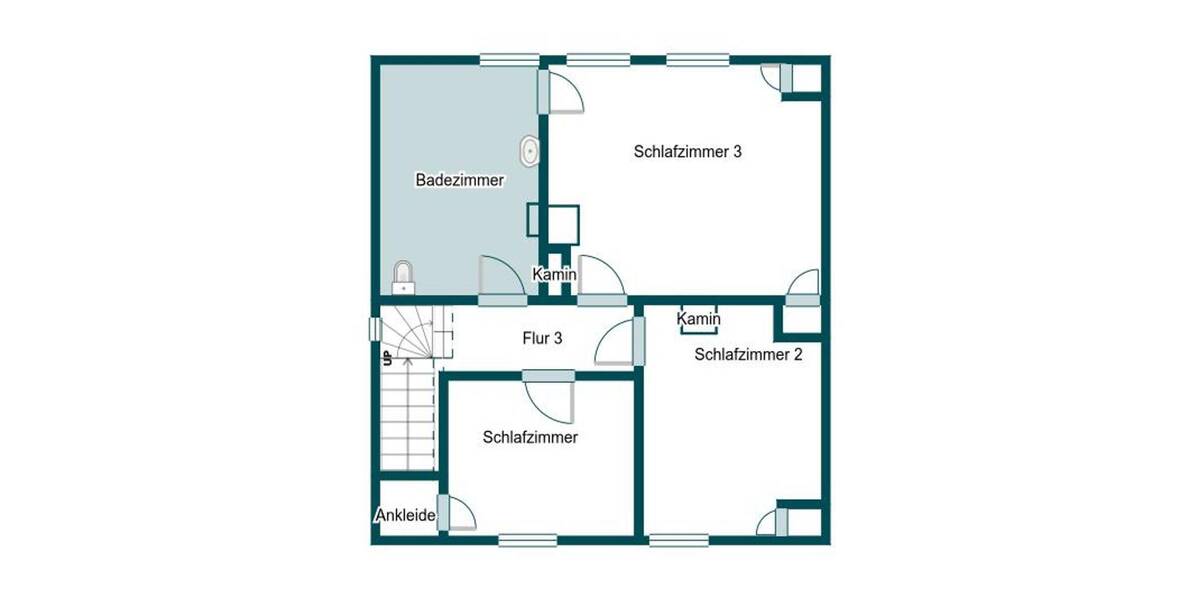 Einfamilienhaus Garz/Rügen Garz - 4 Zimmer, 180.000&euro; | Angebot:26391065