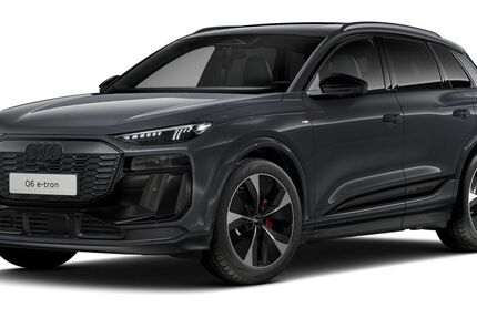 Audi Q6 e-tron 5.092 km 71.340 &euro; Aachen 52078