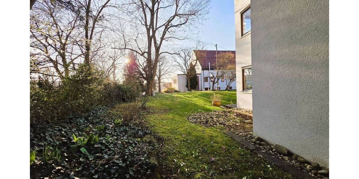 Etagenwohnung Pfullingen - 2 Zimmer, 52 m&sup2;, 229.000&euro; | Angebot:26686978
