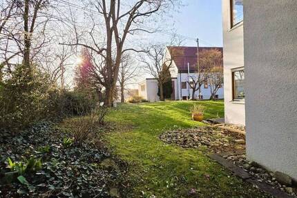 Wohnung Pfullingen - 2 Zimmer, 52 m&sup2;, 229.000&euro; | Angebot:26686978