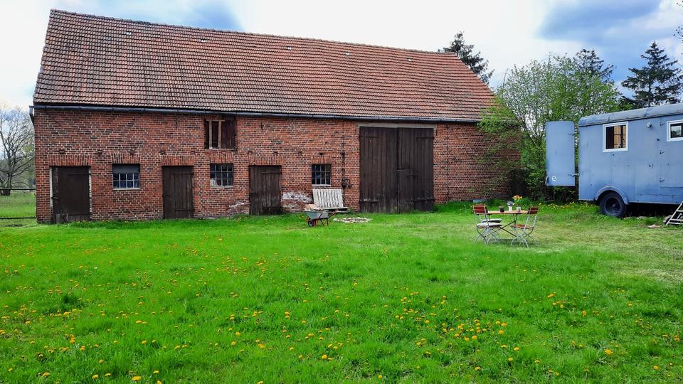 Bauernhaus, Landhaus Seehausen (Altmark) - 5 Zimmer, 110 m&sup2;, 95.000&euro; | Angebot:25973444