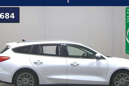 Ford Focus 125.372 km 12.980 &euro; Gyhum/Bockel 27404