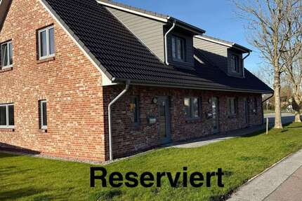 Wohnung Niebüll - 2 Zimmer, 46 m&sup2;, 175.000&euro; | Angebot:26497953