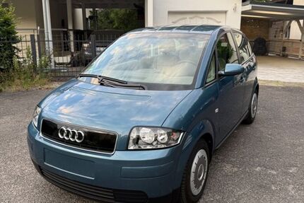 Audi A2 57.411 km 14.200 &euro; Wiesbaden 65199
