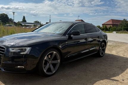 Audi A5 194.000 km 14.000 &euro; Ludwigslust 19288