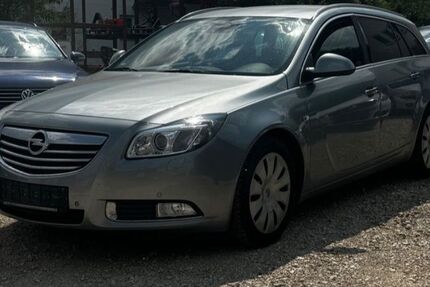 Opel Insignia 220.000 km 3.990 &euro; Waldhausen 73432