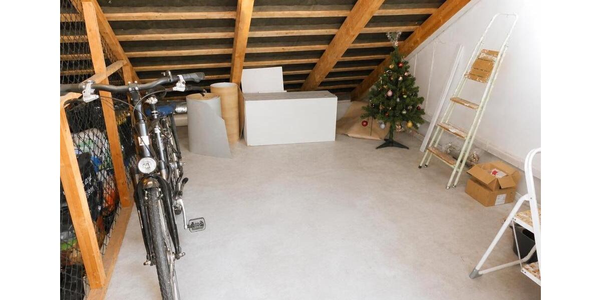 Etagenwohnung Heide - 2 Zimmer, 50 m&sup2;, 149.000&euro; | Angebot:26917137