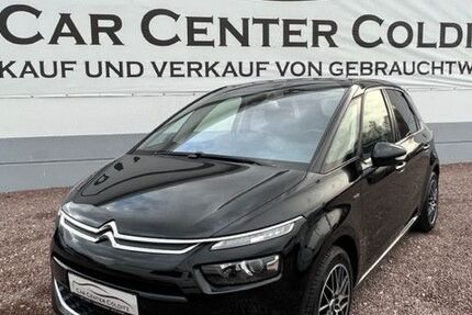 Citroen C4 Picasso 175.000 km 8.700 &euro; Colditz 04680