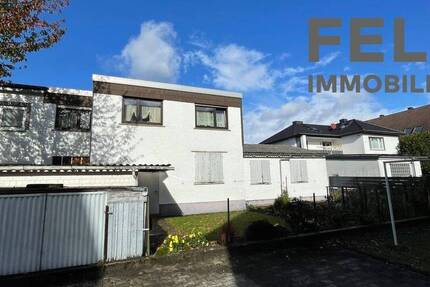 Lagerhalle mit Wohnung in Dietzenbach (nach WEG) 3 zimmer