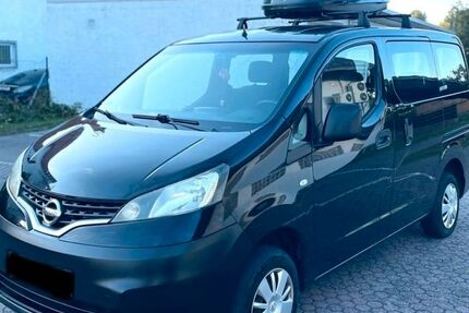 Nissan NV200 225.000 km 6.250 &euro; Großbottwar 71723