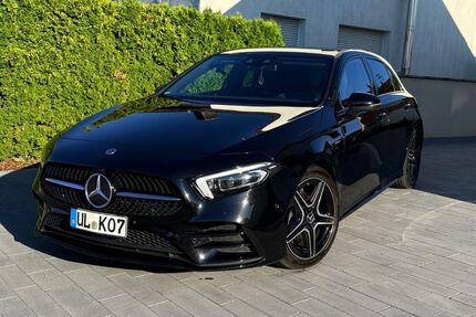 Mercedes-Benz A 180 65.900 km 22.700 &euro; Weidenstetten 89197