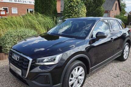 Audi Q2 38.200 km 20.980 &euro; Bardowick (bei Lüneburg) 21357