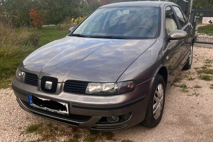 Seat Leon 147.000 km 1.800 € Weisendorf 91085