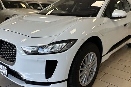 Jaguar I-Pace 19.680 km 30.500 &euro; Bonn 53227