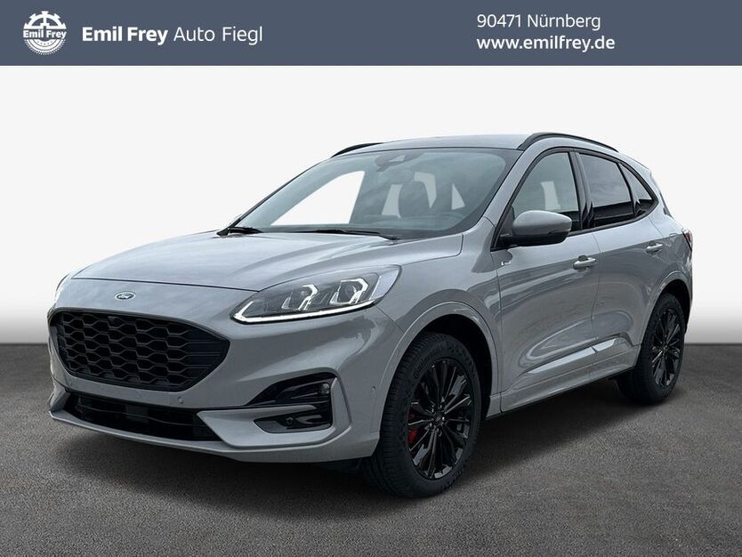Kuga