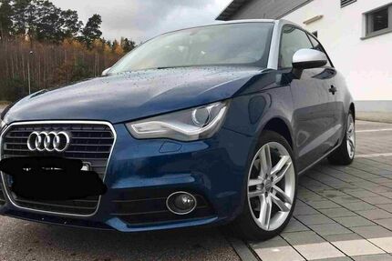 Audi A1 180.807 km 2.400 &euro; Xanten 46509