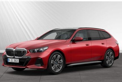 BMW i5 19.990 km 61.499 € Kleve 47533