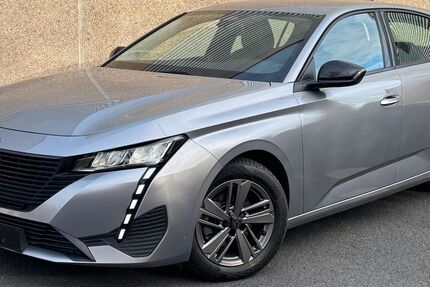 Peugeot 308 48.714 km 17.600 &euro; Mahlow 15831