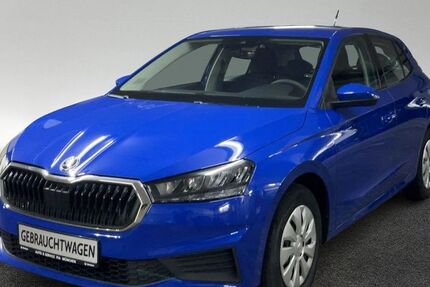 Skoda Fabia 33.900 km 12.960 &euro; München 80687
