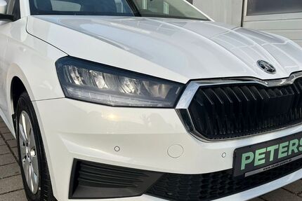 Skoda Fabia 30.350 km 19.340 &euro; Barth 18356