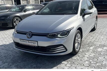 VW Golf 47.842 km 22.590 &euro; Wasserburg a. Inn 83512