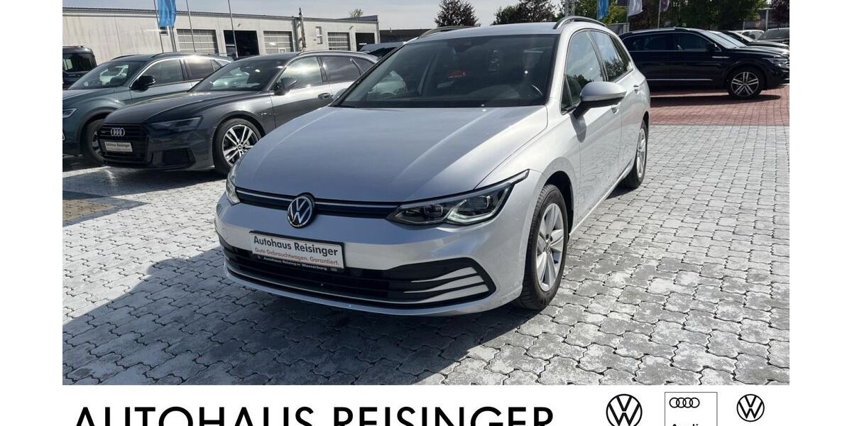VW Golf 47.842 km 22.590 &euro; Wasserburg a. Inn 83512