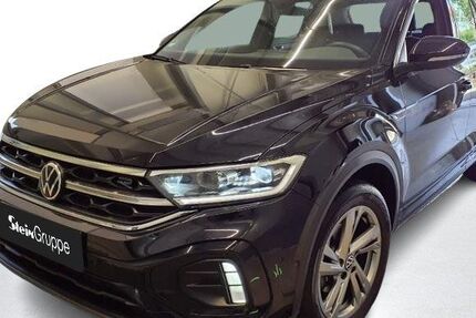 VW T-Roc 27.350 km 25.980 &euro; Siegburg 53721