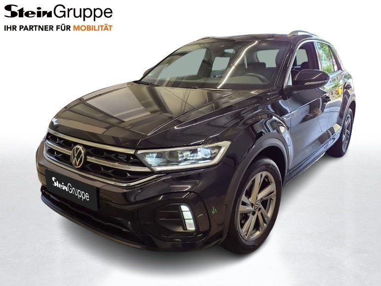 VW T-Roc 27.350 km 25.980 &euro; Siegburg 53721