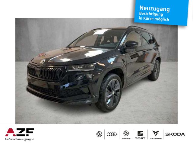 Skoda Karoq 10.774 km 32.490 &euro; Flensburg 24941