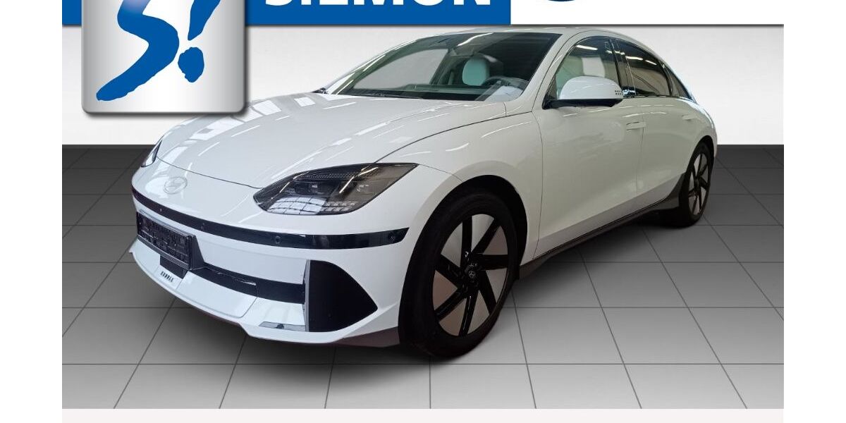 Hyundai IONIQ 6 9.576 km 35.930 &euro; Münster 48157