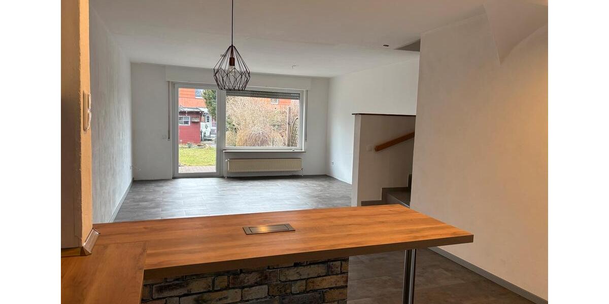 Reihenhaus Hagenburg - 5 Zimmer, 117 m&sup2;, 1.200&euro; | Angebot:24994640