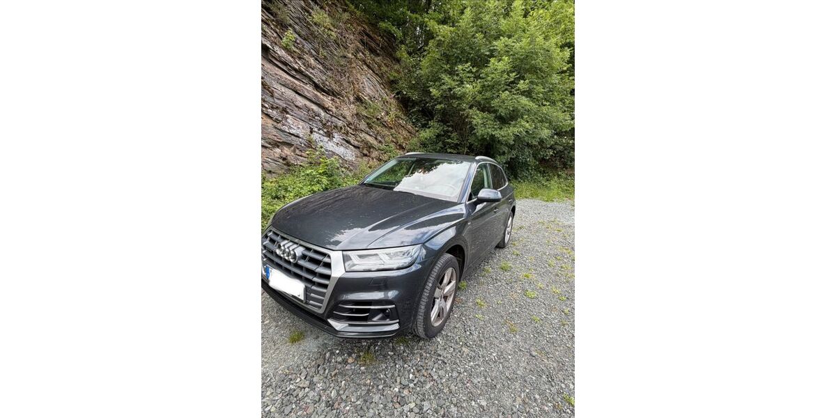 Audi Q5 155.000 km 26.500 &euro; Schmitten 61389