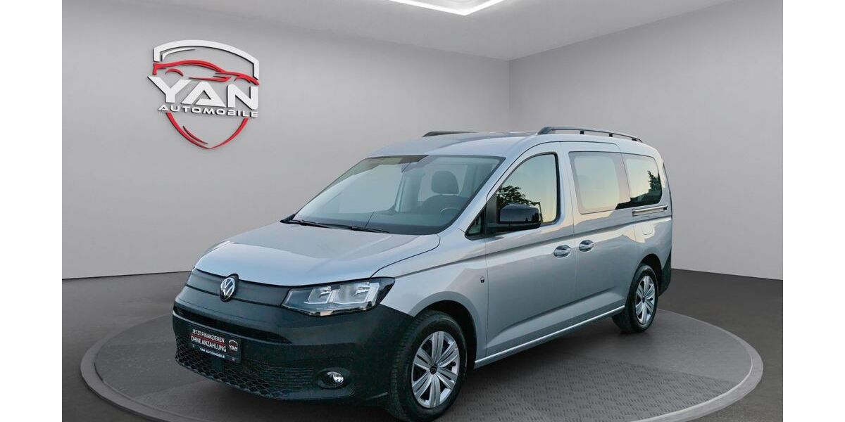 VW Caddy Maxi 62.490 km 31.900 &euro; Koblenz 56070