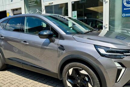 Renault Captur 5.500 km 24.990 &euro; Görlitz 02826