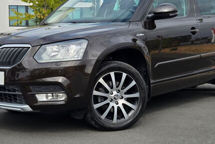 Skoda Yeti 65.000 km 17.999 &euro; Köln (Ostheim) 51107